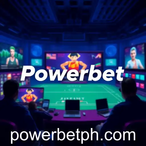 The Evolution of Powerbet in the Gaming World