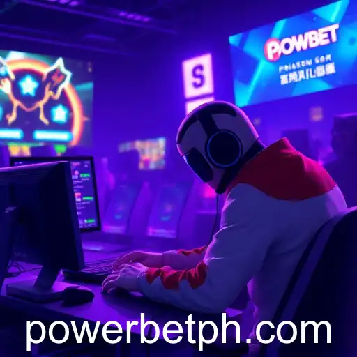 Online Gaming and the Rise of Powerbet