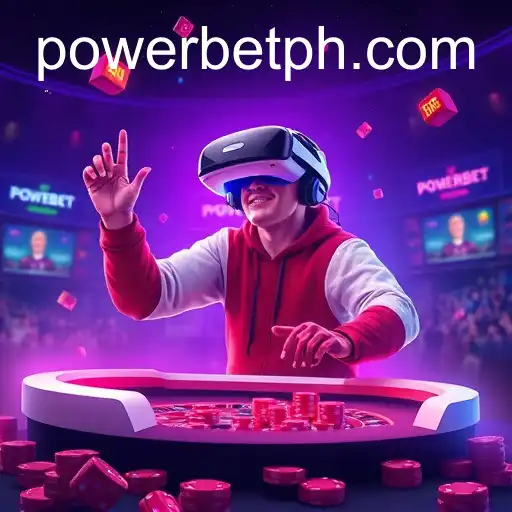 Powerbet's Strategic Expansion Amidst Online Gaming Boom