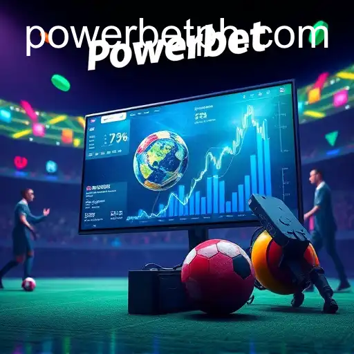 The Rise of Online Game Platforms: Powerbet's Role in 2025