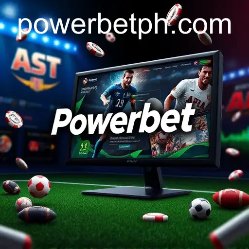Powerbet's Surge in Online Gaming Amid Market Expansion