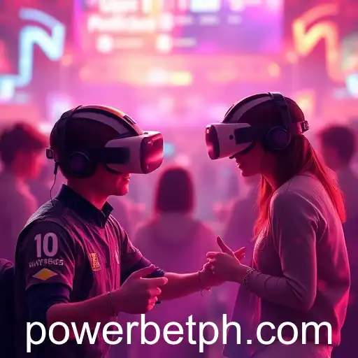 Navigating the Digital Casino: Powerbet's Influence in 2025