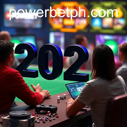 Powerbet's Rise in Online Gaming
