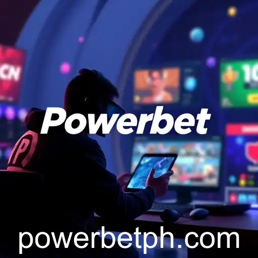 Powerbet's Influence on Modern Gaming