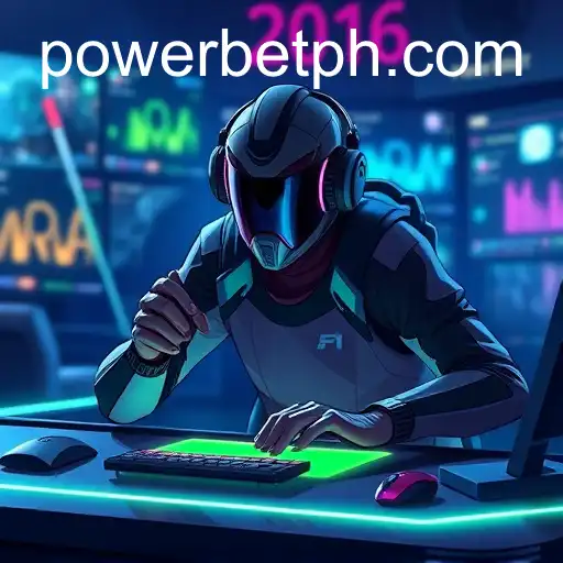 The Rise of Online Gaming: Powerbet's Role in 2026