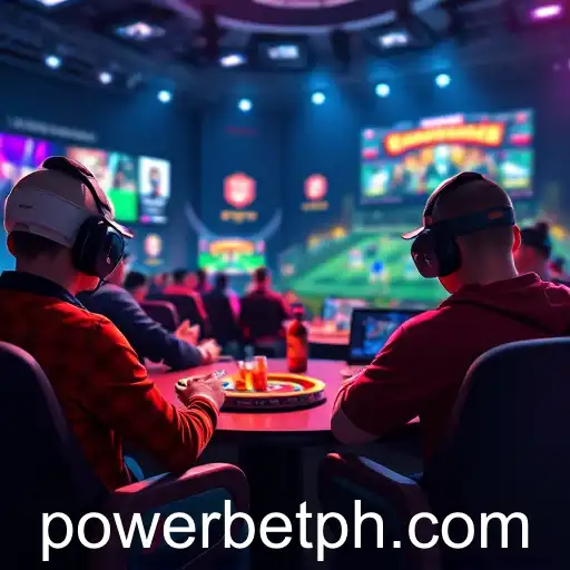 The Rise of Online Gaming: A New Era for Entertainment