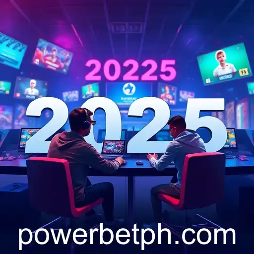The Rise of Online Gaming and Powerbet's Influence