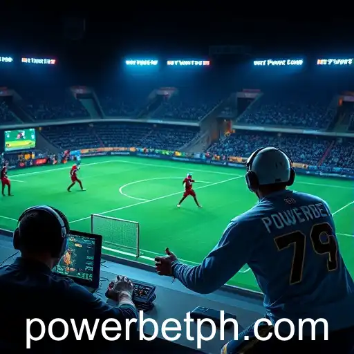 The Rise of Powerbet in Online Gaming