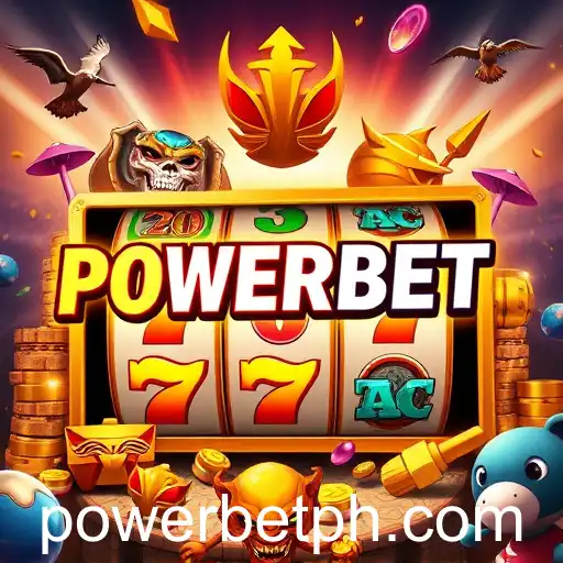 The Rise of Powerbet in the Gaming Industry