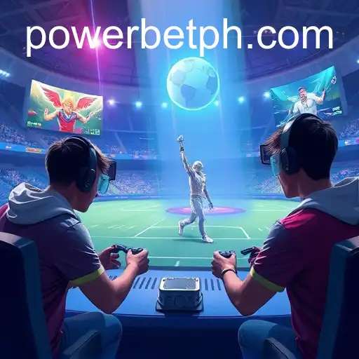 The Rise of Powerbet: Transforming the Gaming Landscape