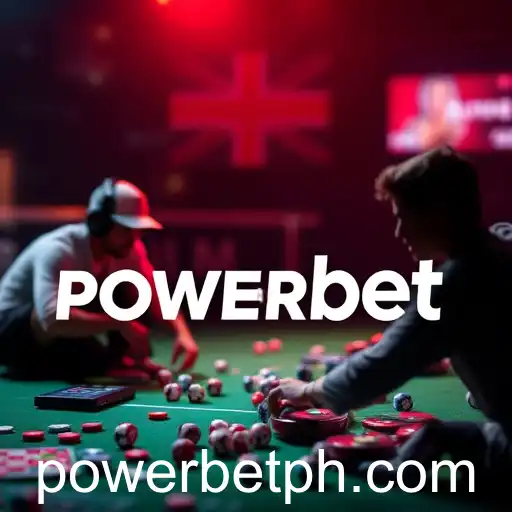 The Rise of PowerBet: Shaping the Future of Online Gaming