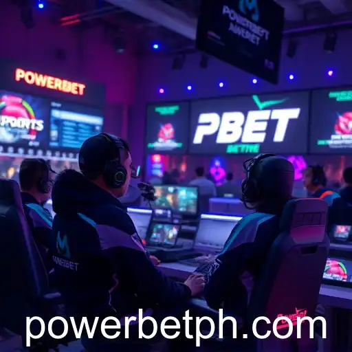 The Digital Landscape of Powerbet in 2025