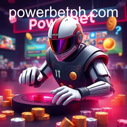Powerbet Technologies Revolutionize the Gaming Experience