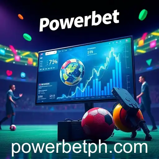 The Rise of Online Game Platforms: Powerbet's Role in 2025
