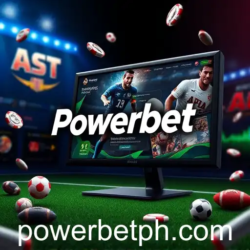 Powerbet's Surge in Online Gaming Amid Market Expansion