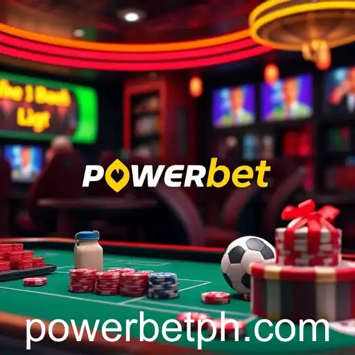 Navigating the Digital Casino: Powerbet's Influence in 2025