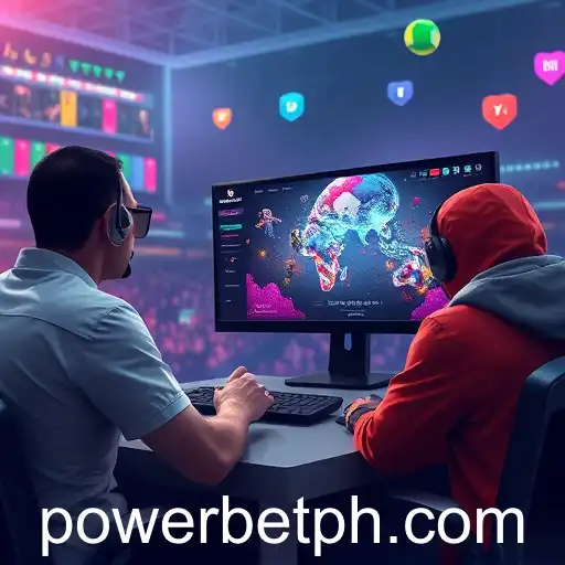 The Rise of Powerbet: Transforming Online Gaming