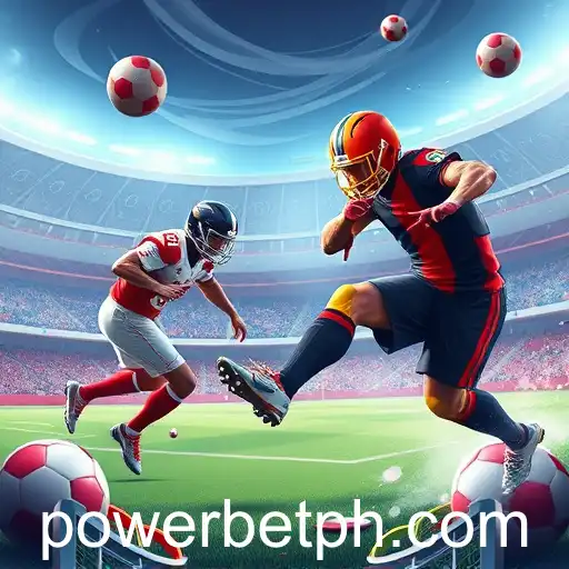 Powerbet: Transforming the Online Gaming Landscape