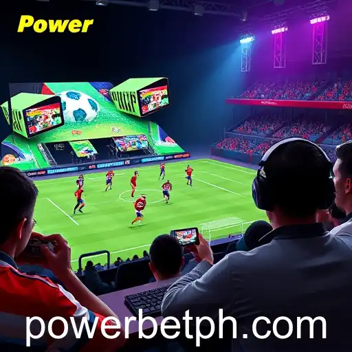 PowerBet Revamps Online Gaming Experience