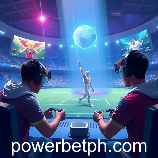 The Rise of Powerbet: Transforming the Gaming Landscape