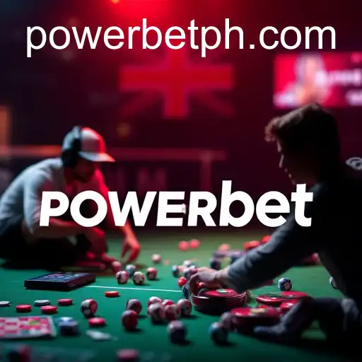 The Rise of PowerBet: Shaping the Future of Online Gaming